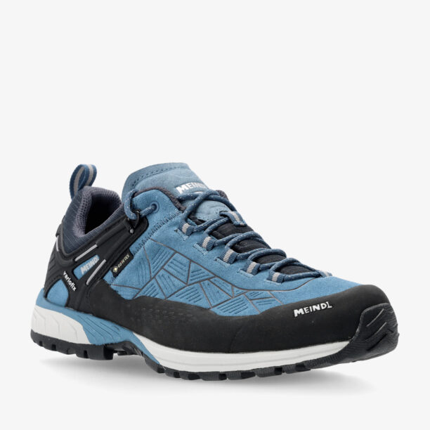 Cumpăra Pantofi outdoor Meindl Top Trail GTX - jeans/grey