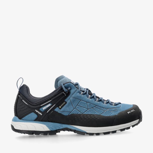 Pantofi outdoor Meindl Top Trail GTX - jeans/grey