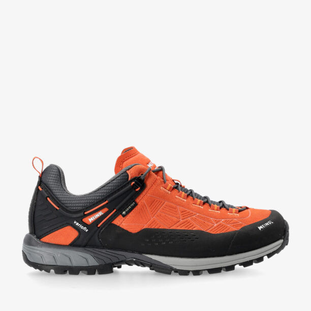 Pantofi outdoor Meindl Top Trail GTX - orange