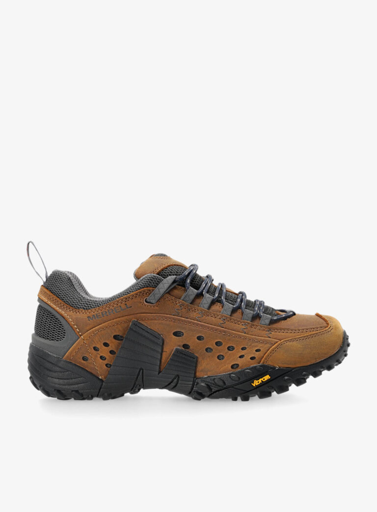 Pantofi outdoor Merrell Intercept