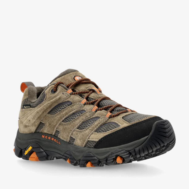 Cumpăra Pantofi outdoor Merrell Moab 3 GTX - olive