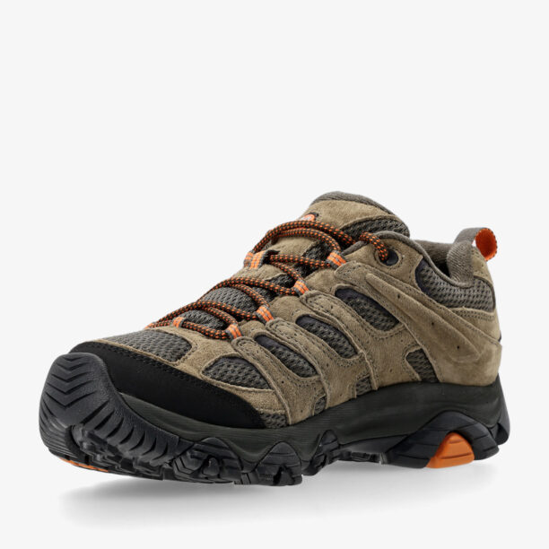 Preţ Pantofi outdoor Merrell Moab 3 GTX - olive