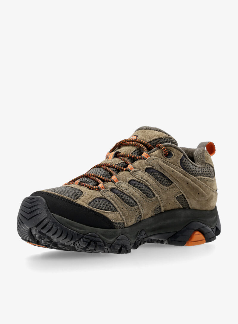 Preţ Pantofi outdoor Merrell Moab 3 GTX - olive