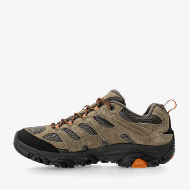 Original Pantofi outdoor Merrell Moab 3 GTX - olive