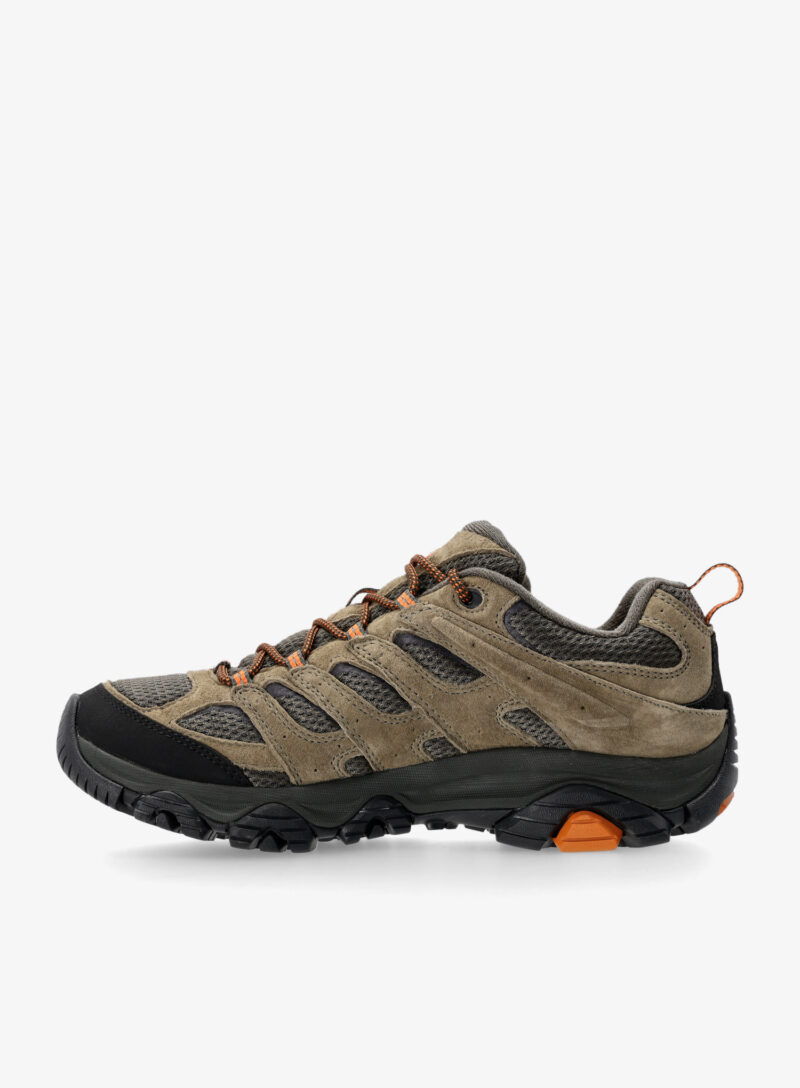 Original Pantofi outdoor Merrell Moab 3 GTX - olive