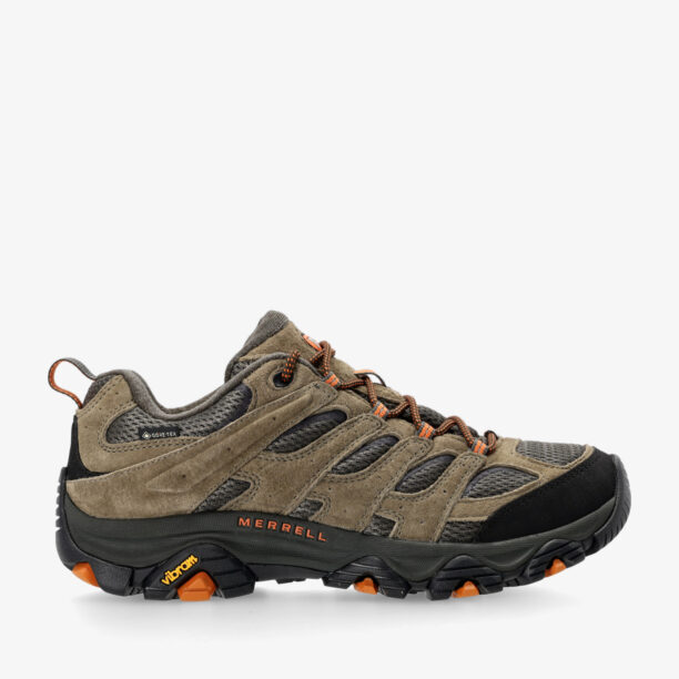 Pantofi outdoor Merrell Moab 3 GTX - olive