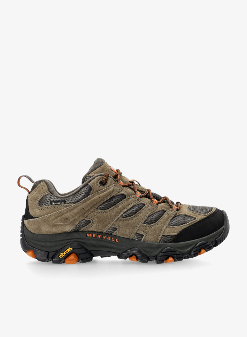 Pantofi outdoor Merrell Moab 3 GTX - olive