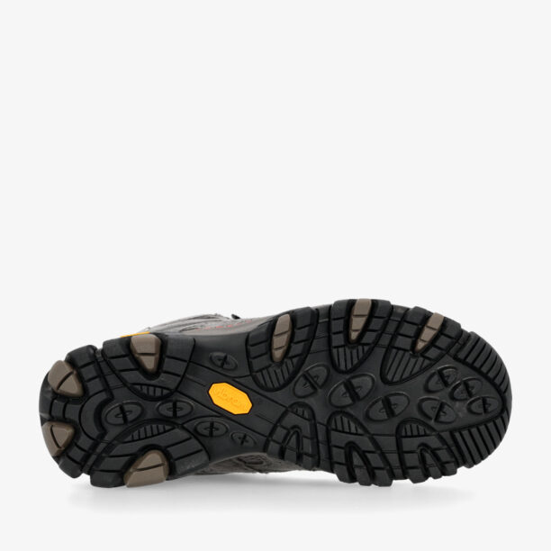 Pantofi outdoor Merrell Moab 3 Mid WP - beluga preţ