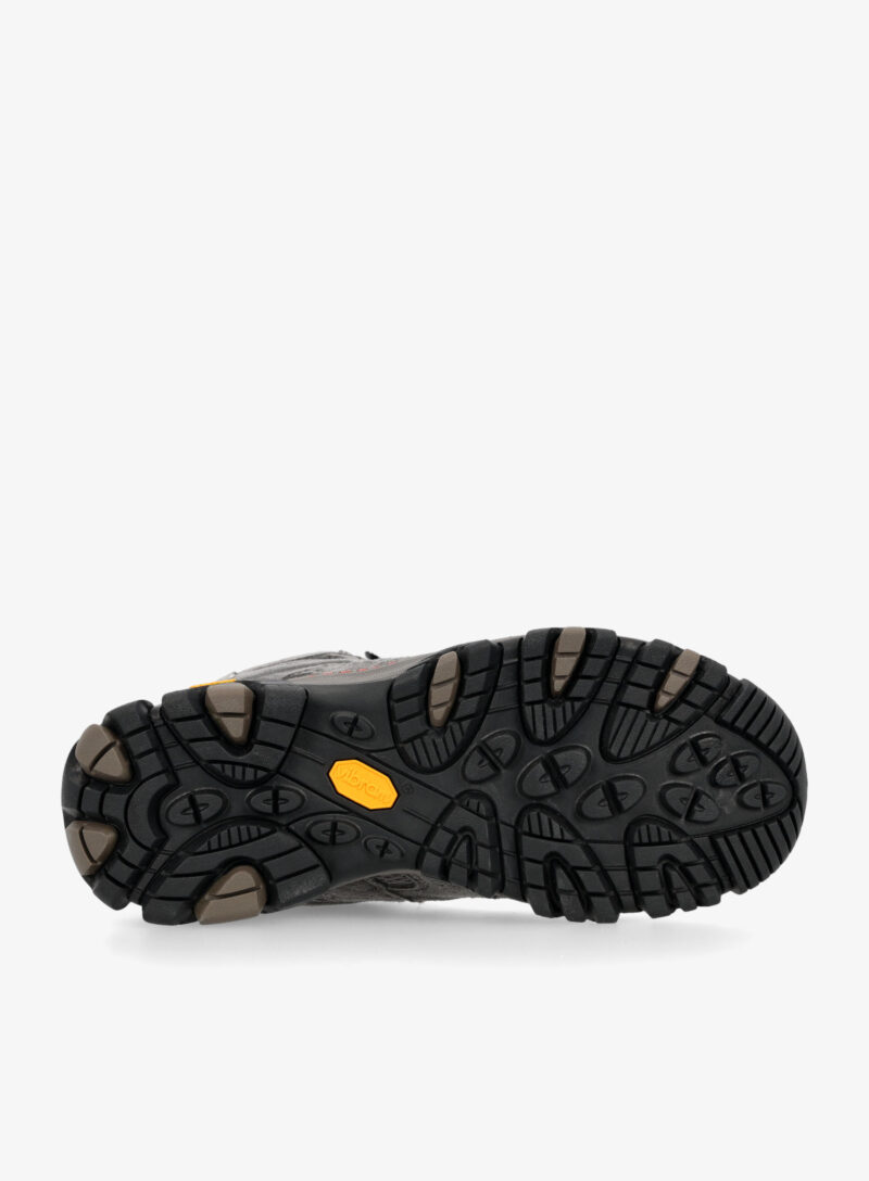 Pantofi outdoor Merrell Moab 3 Mid WP - beluga preţ