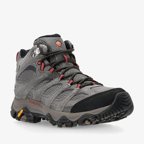 Cumpăra Pantofi outdoor Merrell Moab 3 Mid WP - beluga