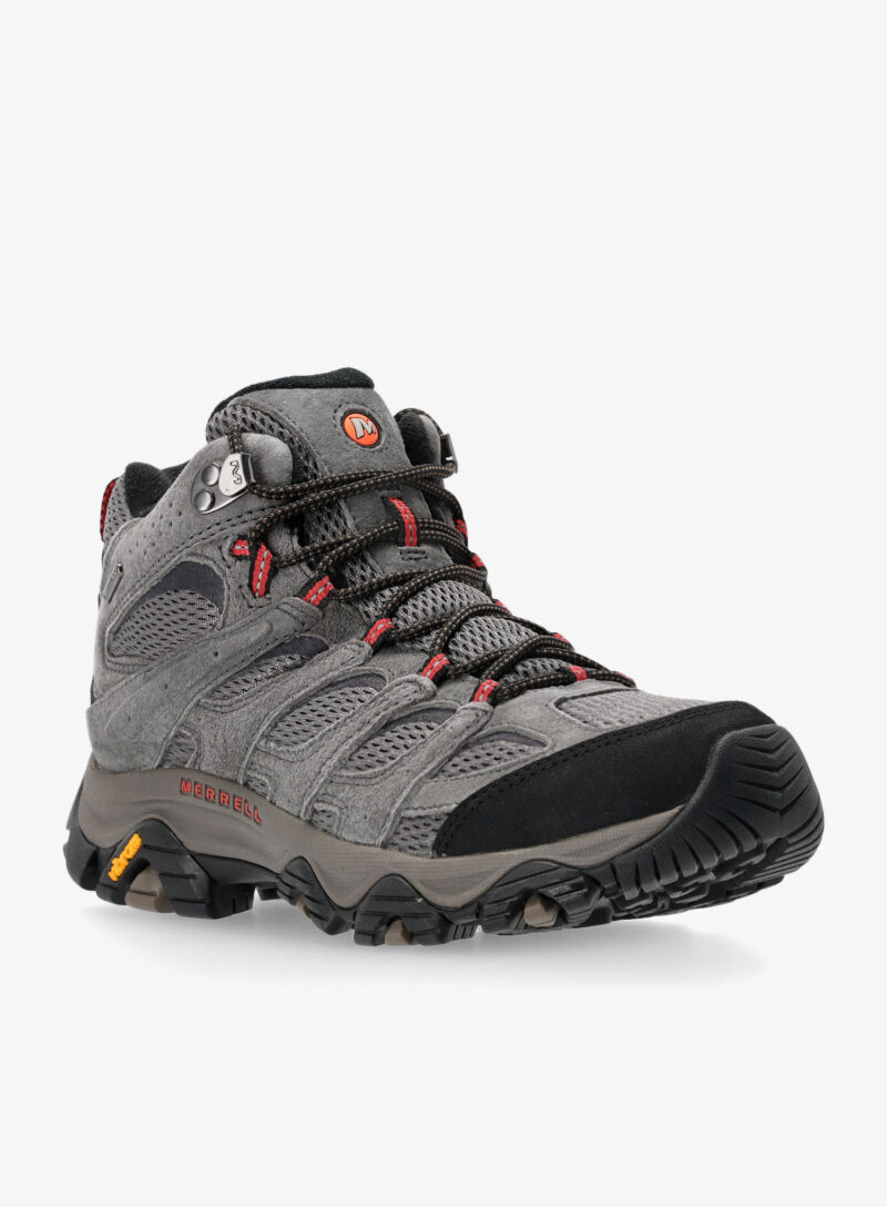 Cumpăra Pantofi outdoor Merrell Moab 3 Mid WP - beluga