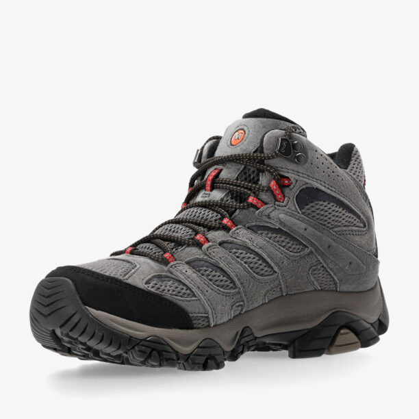 Preţ Pantofi outdoor Merrell Moab 3 Mid WP - beluga