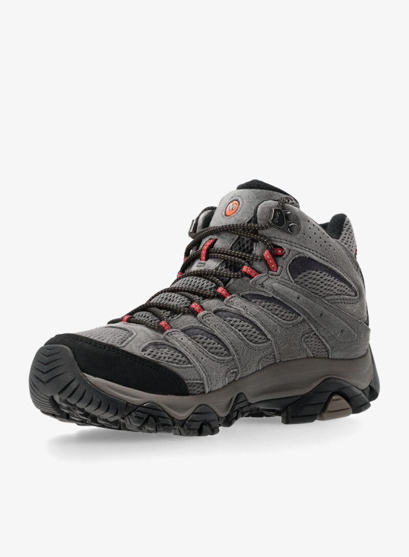 Preţ Pantofi outdoor Merrell Moab 3 Mid WP - beluga