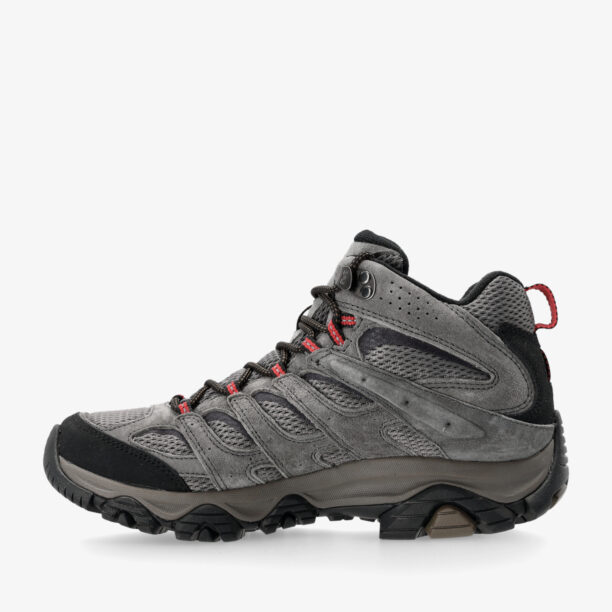 Original Pantofi outdoor Merrell Moab 3 Mid WP - beluga