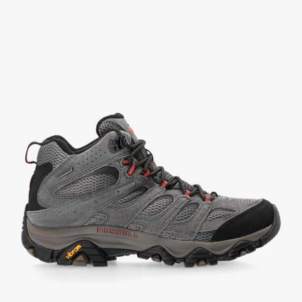 Pantofi outdoor Merrell Moab 3 Mid WP - beluga