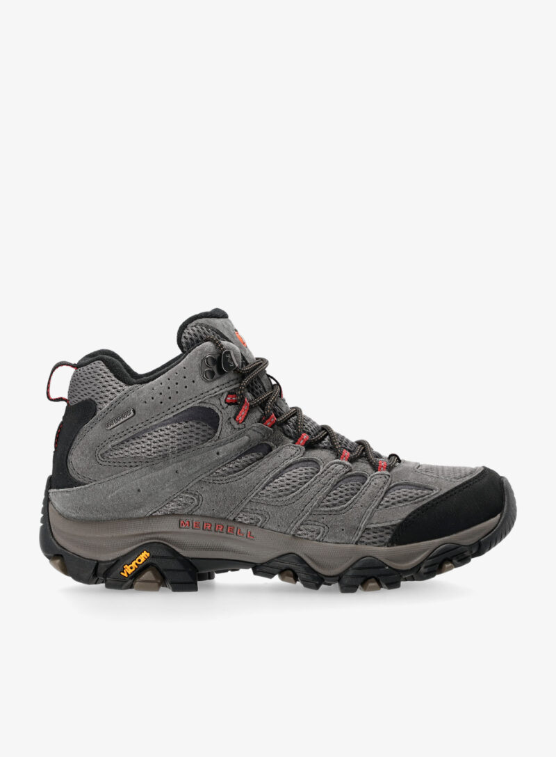 Pantofi outdoor Merrell Moab 3 Mid WP - beluga