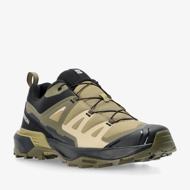 Cumpăra Pantofi outdoor Salomon X Ultra 360 - herb/olive/black