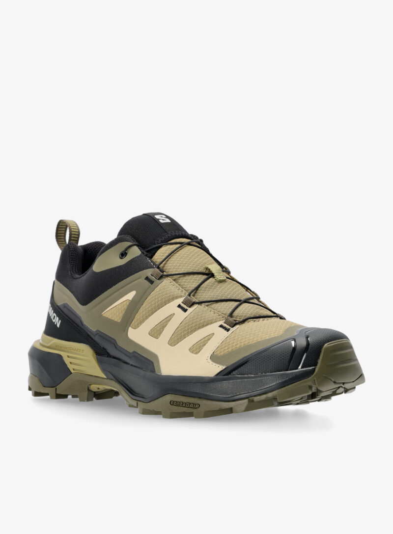 Cumpăra Pantofi outdoor Salomon X Ultra 360 - herb/olive/black