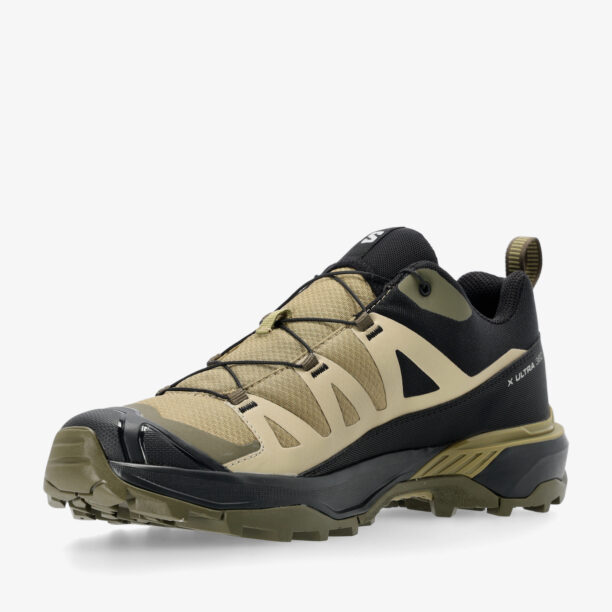 Preţ Pantofi outdoor Salomon X Ultra 360 - herb/olive/black