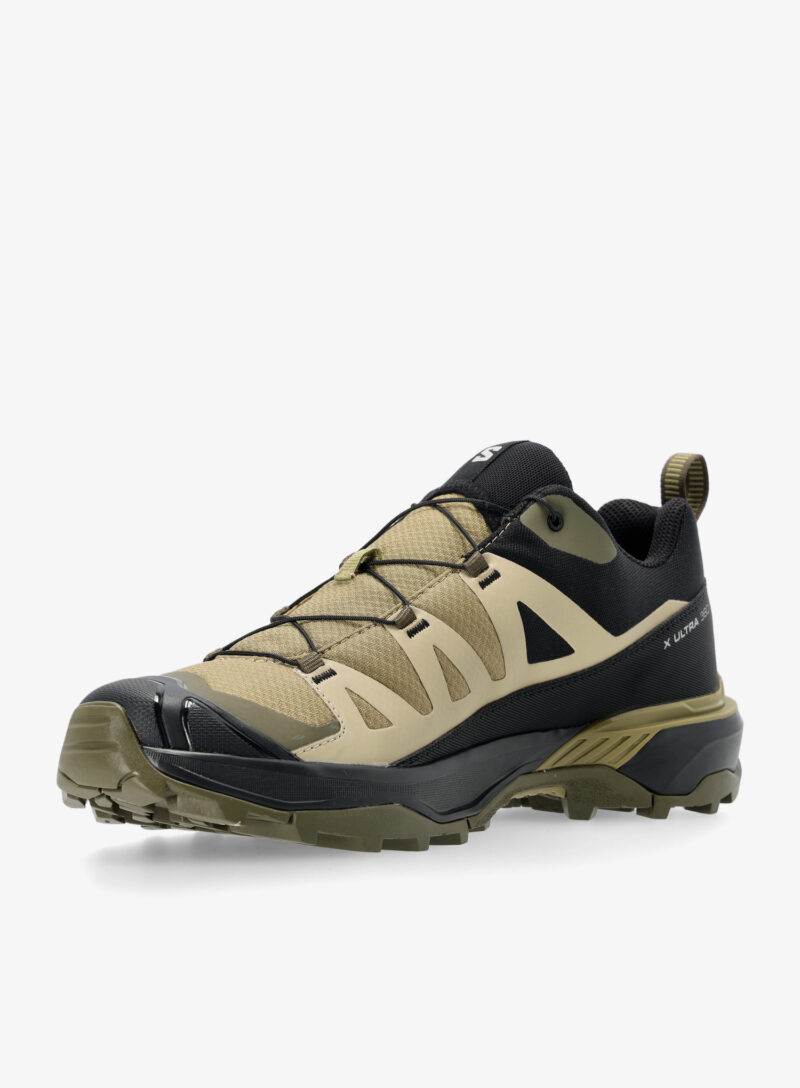 Preţ Pantofi outdoor Salomon X Ultra 360 - herb/olive/black