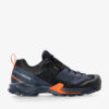 Pantofi outdoor Salomon X Ultra Alpine GTX - blue/black/orange