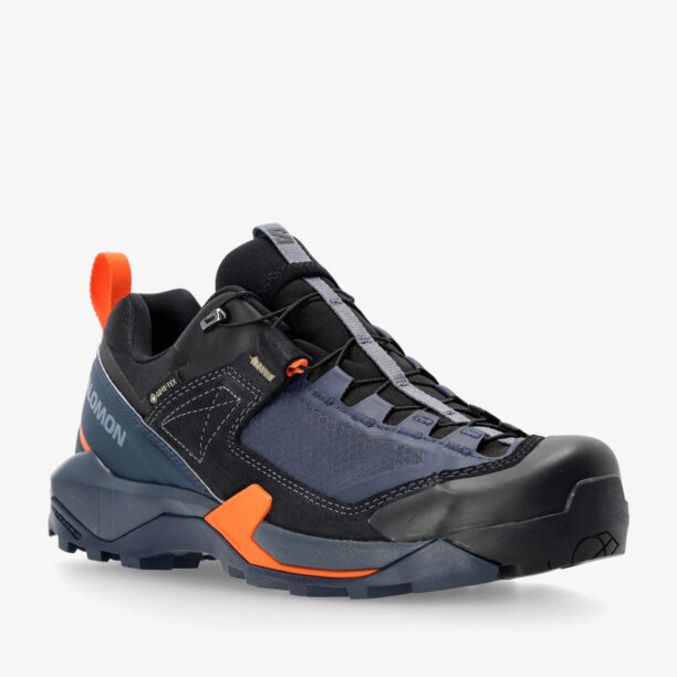 Cumpăra Pantofi outdoor Salomon X Ultra Alpine GTX - blue/black/orange