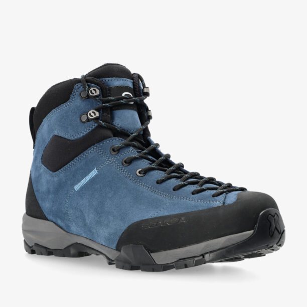 Preţ Pantofi outdoor Scarpa Mojito Hike GTX - ocean/lightblue