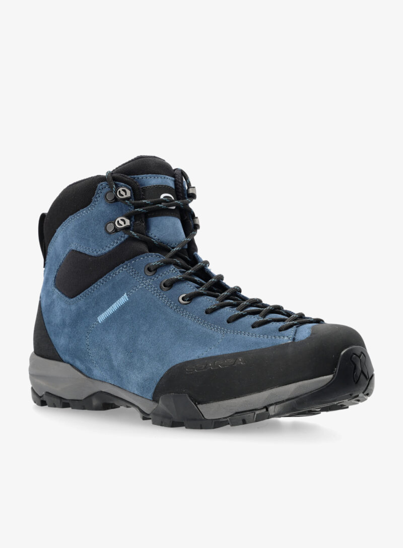 Preţ Pantofi outdoor Scarpa Mojito Hike GTX - ocean/lightblue