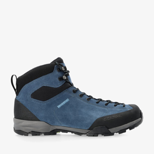 Pantofi outdoor Scarpa Mojito Hike GTX - ocean/lightblue