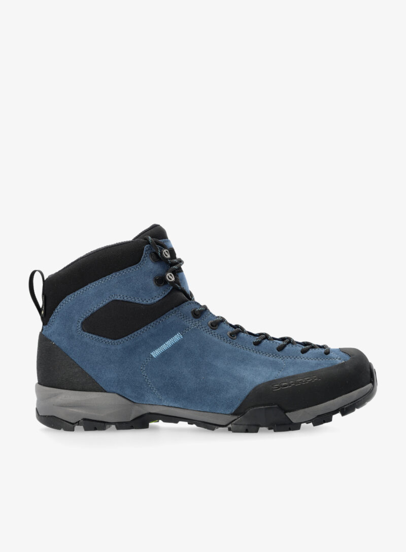 Pantofi outdoor Scarpa Mojito Hike GTX - ocean/lightblue