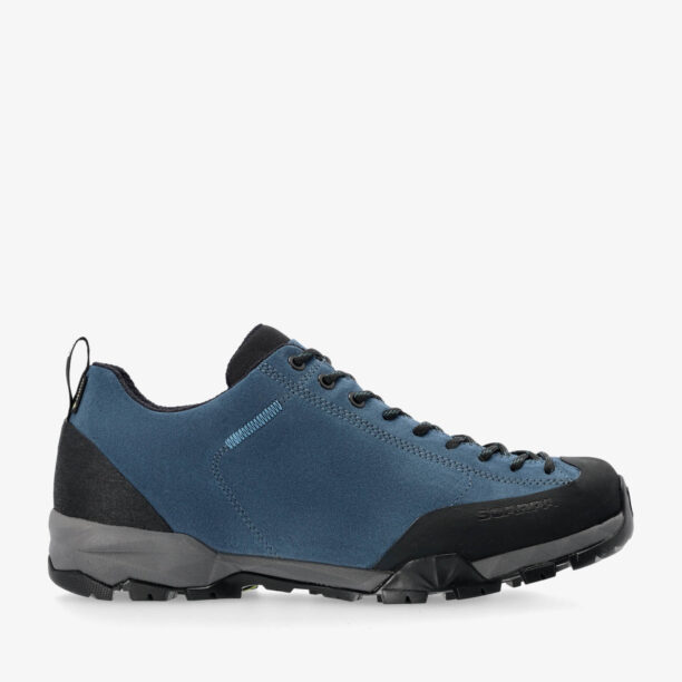 Pantofi outdoor Scarpa Mojito Trail GTX - ocean/light ocean