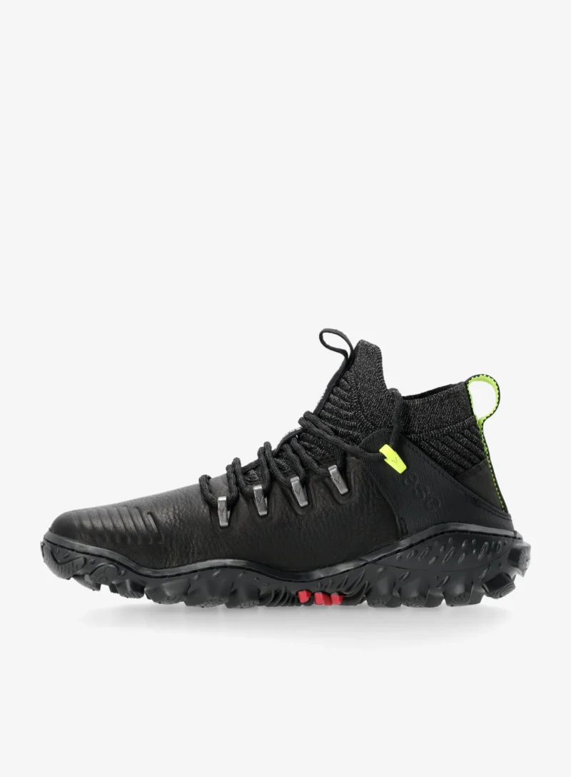 Original Pantofi outdoor Vivobarefoot Magna Forest ESC - obsidian lime