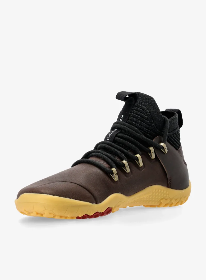 Preţ Pantofi outdoor Vivobarefoot Magna Leather FG - bracken