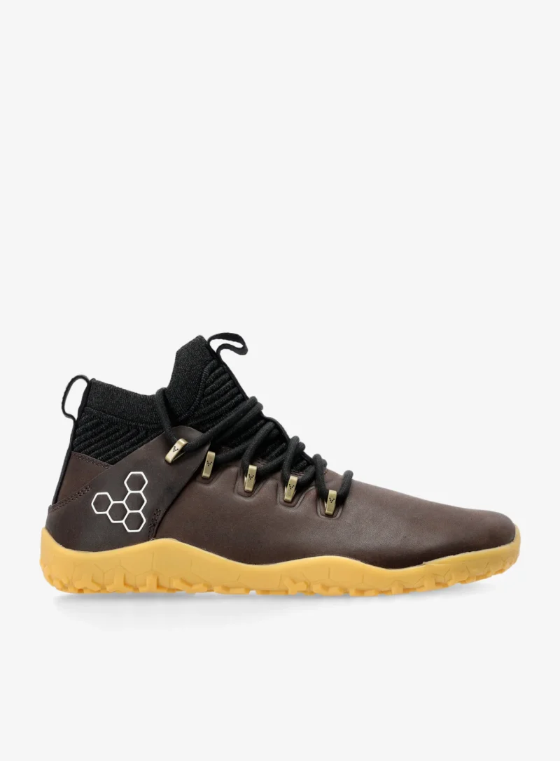 Pantofi outdoor Vivobarefoot Magna Leather FG - bracken