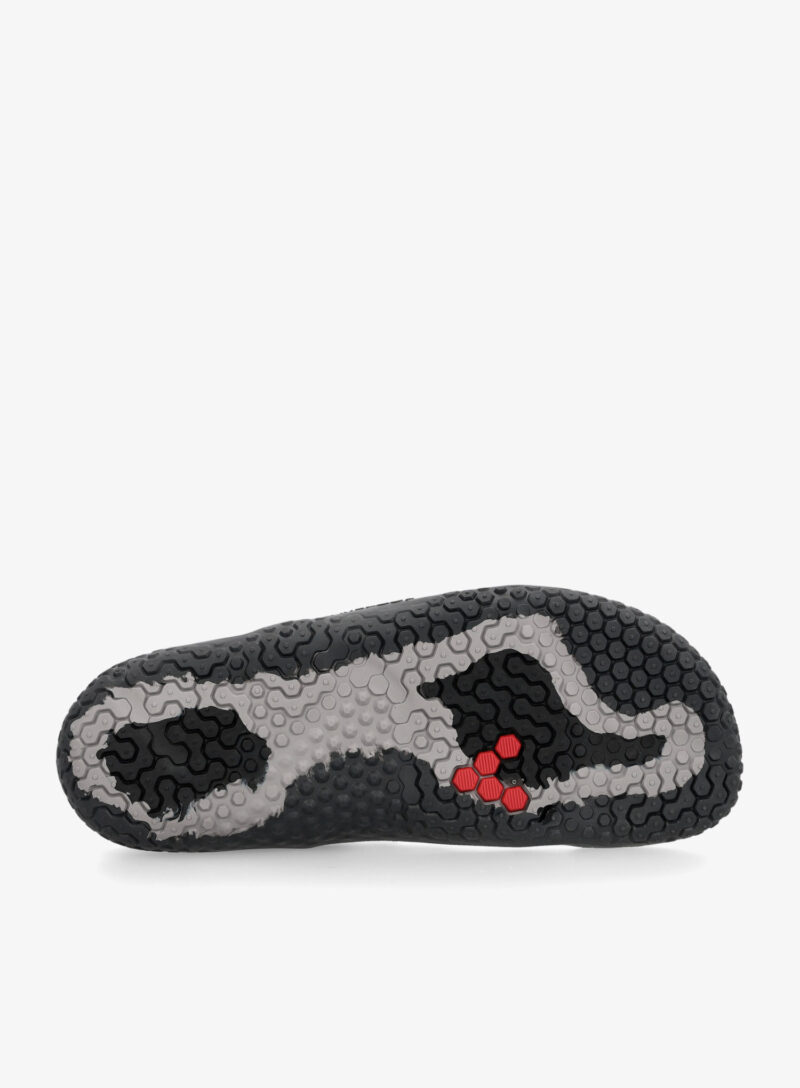 Pantofi outdoor Vivobarefoot Motus Strength - obsidian/white preţ