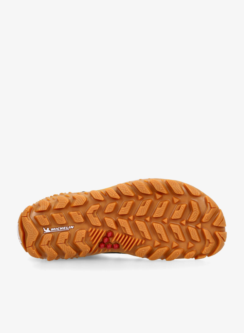 Pantofi outdoor Vivobarefoot Tracker Forest Esc - bracken preţ