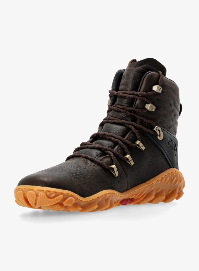 Preţ Pantofi outdoor Vivobarefoot Tracker Forest Esc - bracken