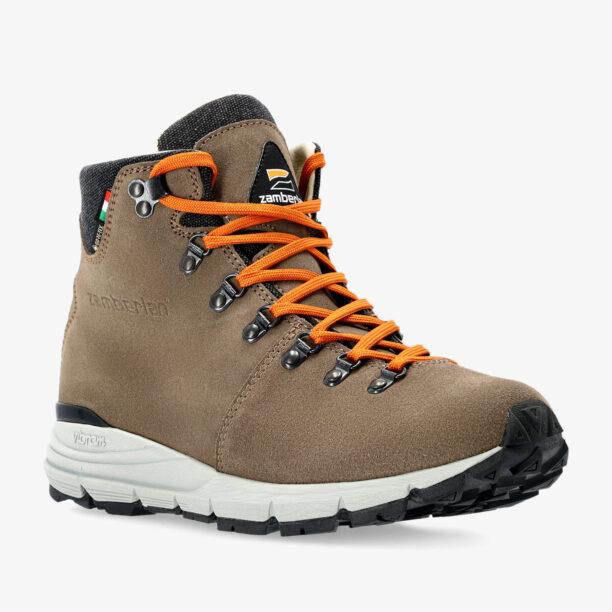 Cumpăra Pantofi outdoor Zamberlan Cornell Lite GTX - brown