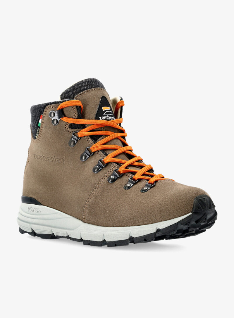 Cumpăra Pantofi outdoor Zamberlan Cornell Lite GTX - brown