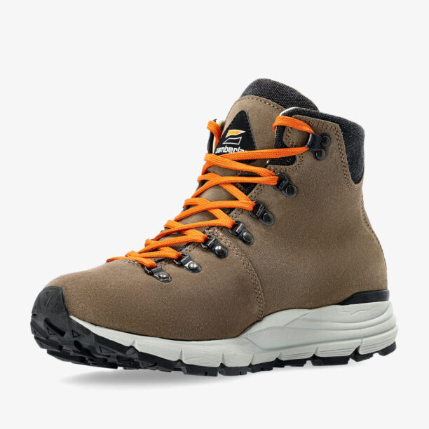 Preţ Pantofi outdoor Zamberlan Cornell Lite GTX - brown