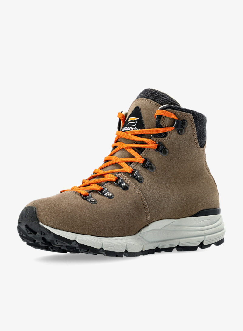 Preţ Pantofi outdoor Zamberlan Cornell Lite GTX - brown