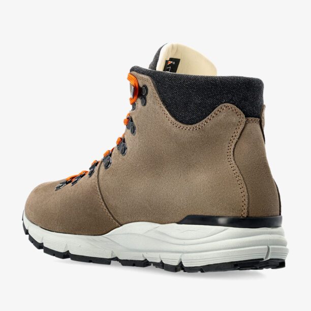 Original Pantofi outdoor Zamberlan Cornell Lite GTX - brown