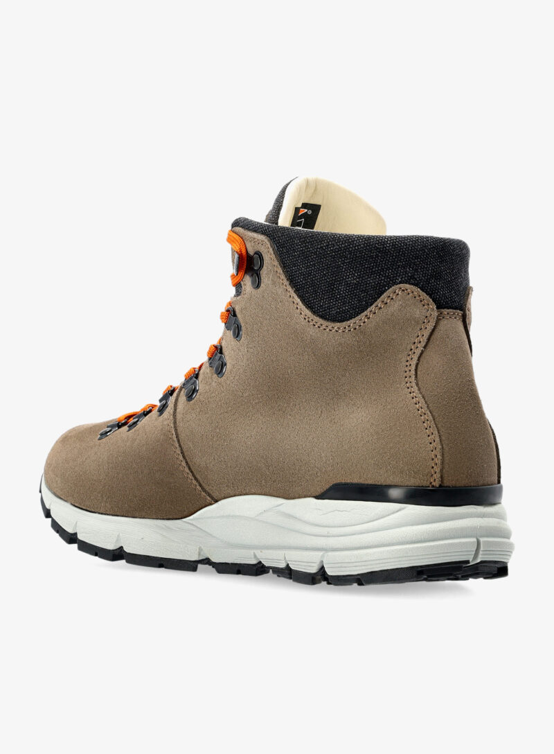 Original Pantofi outdoor Zamberlan Cornell Lite GTX - brown