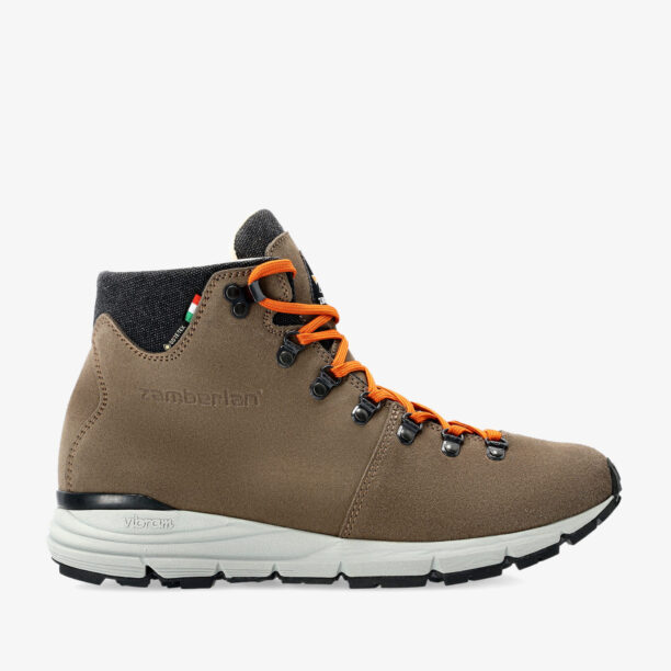 Pantofi outdoor Zamberlan Cornell Lite GTX - brown