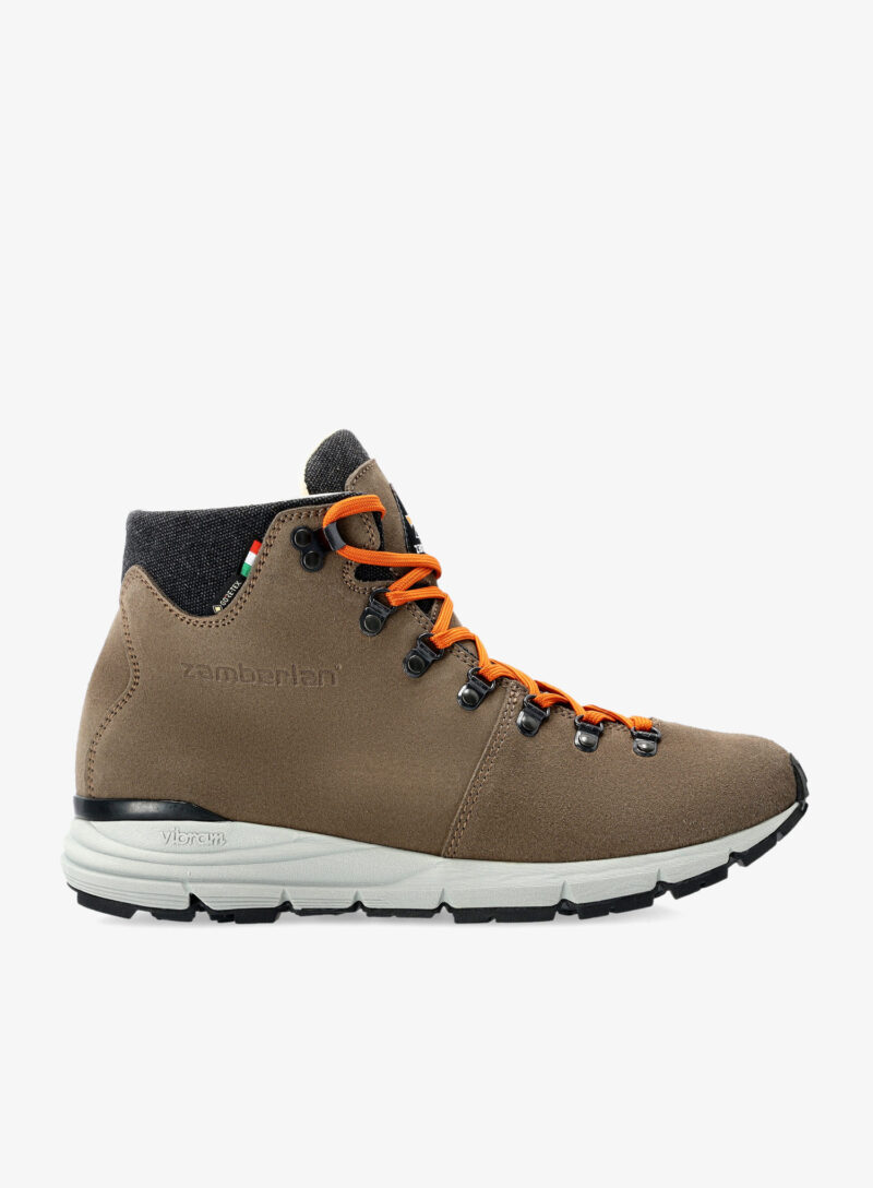 Pantofi outdoor Zamberlan Cornell Lite GTX - brown