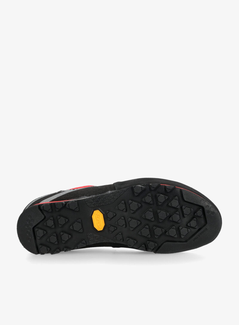 Pantofi outdoor Zamberlan El Cap RR - grey/red preţ