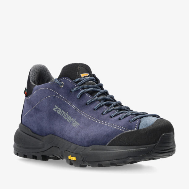 Preţ Pantofi outdoor Zamberlan Free Blast Suede  - denim