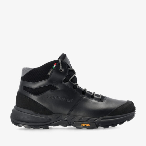 Pantofi outdoor Zamberlan Myriad GTX - waxed black