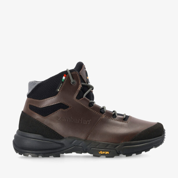 Pantofi outdoor Zamberlan Myriad GTX  - waxed dark brown