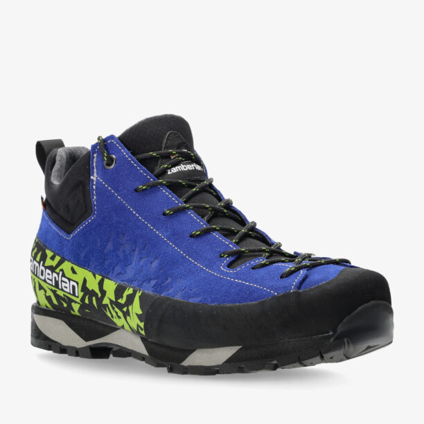 Cumpăra Pantofi outdoor Zamberlan Salathe RR  - blue